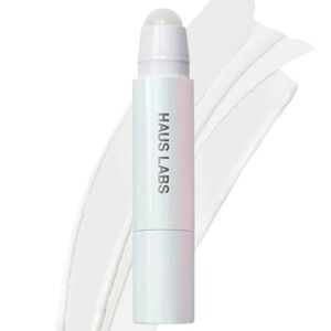 HAUS LABS BY LADY GAGA Bio-Radiant Glassy Balm Highlighter Stick - Pure Glass